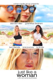 Just Like a Woman