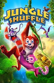 Jungle Shuffle