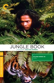 Jungle Book