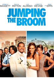 Jumping the Broom