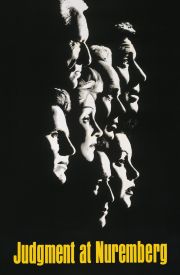 Judgment at Nuremberg