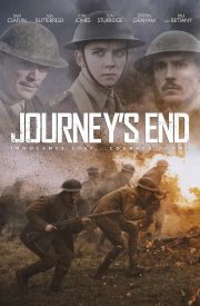 Journey's End