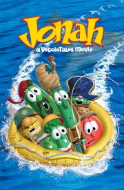 Jonah: A VeggieTales Movie