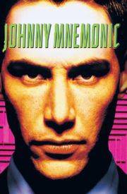 Johnny Mnemonic