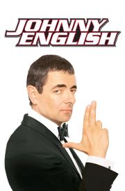 Johnny English