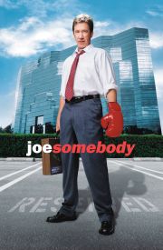 Joe Somebody