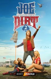 Joe Dirt 2: Beautiful Loser