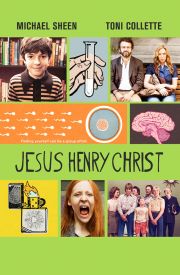 Jesus Henry Christ