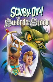 Scooby-Doo! The Sword and the Scoob