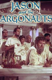 Jason and the Argonauts
