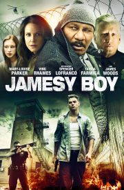 Jamesy Boy