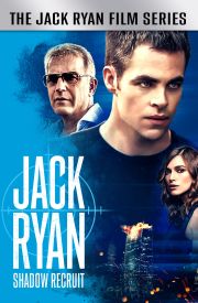 Jack Ryan: Shadow Recruit