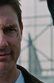 Jack Reacher: Never Go Back