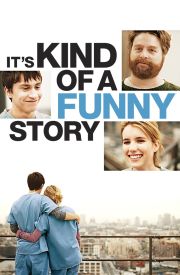 It's Kind of a Funny Story