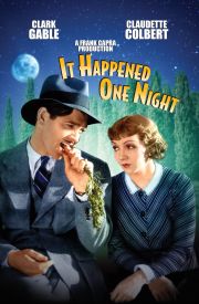 It Happened One Night