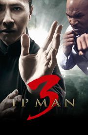 Ip Man 3