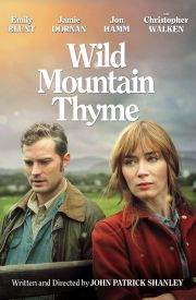 Wild Mountain Thyme
