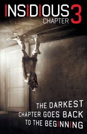 Insidious: Chapter 3