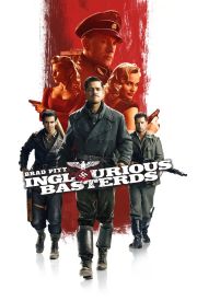 Inglourious Basterds