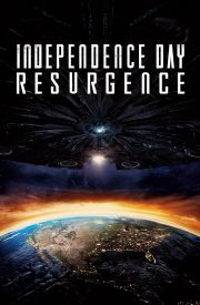 Independence Day: Resurgence