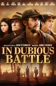 In Dubious Battle