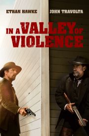 In a Valley of Violence