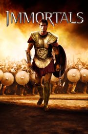 Immortals