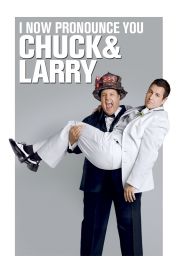 I Now Pronounce You Chuck & Larry