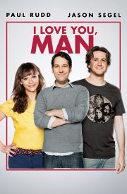 I Love You, Man