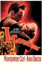 I Confess