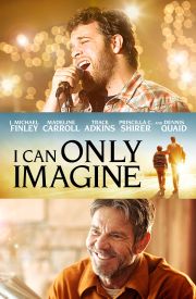 I Can Only Imagine