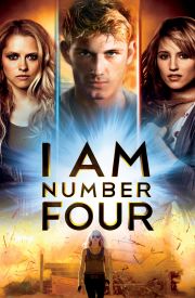 I Am Number Four