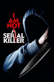 I Am Not a Serial Killer
