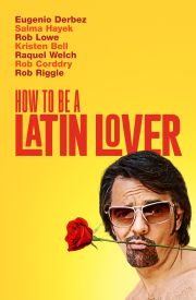 How to Be a Latin Lover
