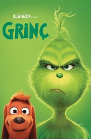 How the Grinch Stole Christmas