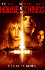 House of Last Things