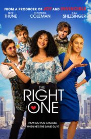 The Right One