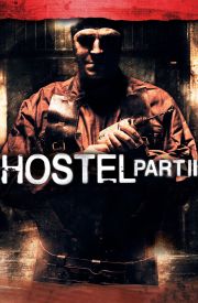 Hostel: Part II