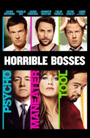 Horrible Bosses