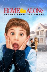 Home Alone 4