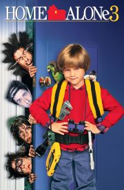 Home Alone 3