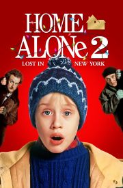 Home Alone 2: Lost in New York