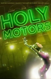 Holy Motors