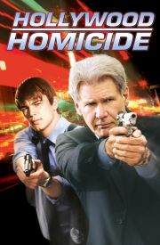 Hollywood Homicide