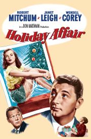 Holiday Affair