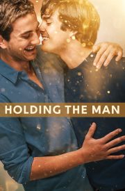 Holding the Man