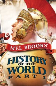 History of the World: Part I