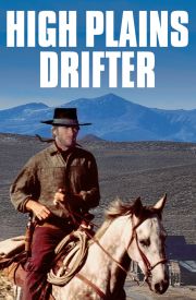High Plains Drifter