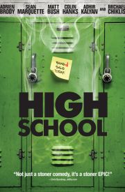 High School