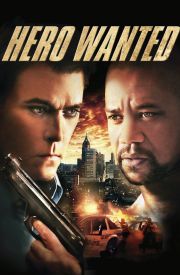 Hero Wanted